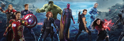 marvel headers