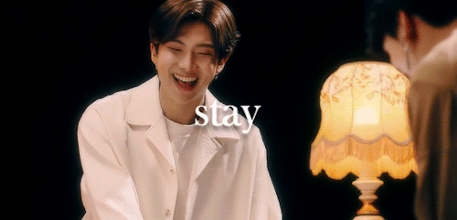 Namjoon Stay Gold