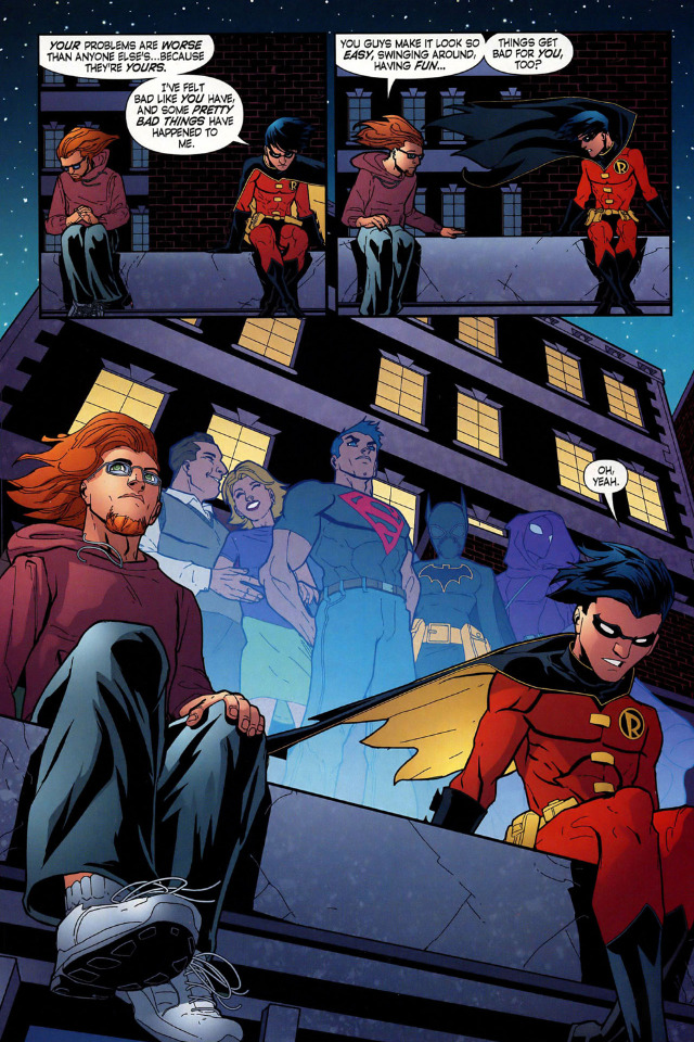 greenpixieboots:  baronftw:  katiebf:  Robin #156I’m sorry this post is so long,
