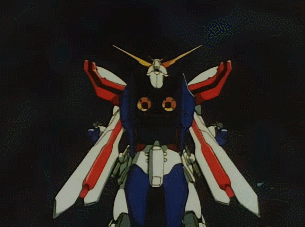 Mecha and More