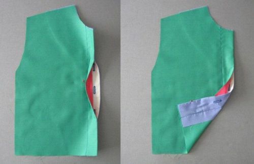 passion4fashion:Sewing Technique 