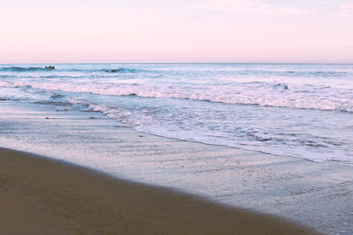 pedacitodecieloblog:¿Has notado esas bellas ondas que se producen en el agua cuando