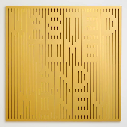visual-poetry:  »wasted time and money« by martijn sandberg 