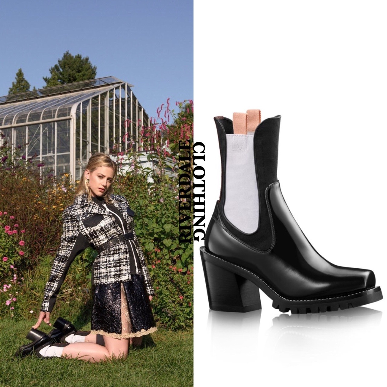 Louis Vuitton Limitless Ankle Boots – Dyva's Closet