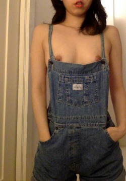 melancholy-princess:  I’d say I’m pretty adorable, overall.