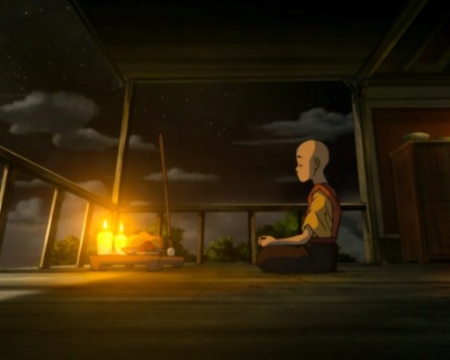 waterbending: Sozin’s Comet, the 4-part series finale of Avatar: The Last Airbender, aired 10 years 