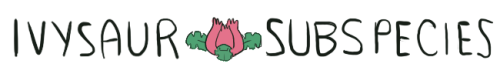 ohnoart:pokemon has so many cool designs that it’s a real shame they’re never expanded o
