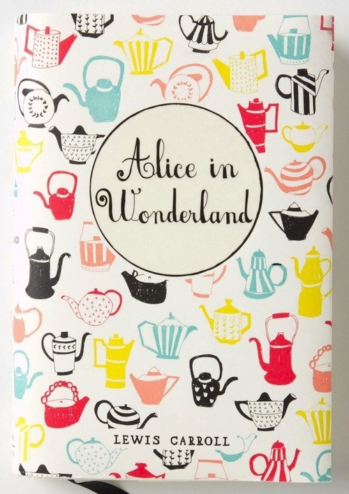 traceyneithercott:Mr. Boddington’s Penguin Classics (via Anthropologie)