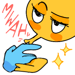 Cursed Emojis for Discord & Slack - Discord Emoji