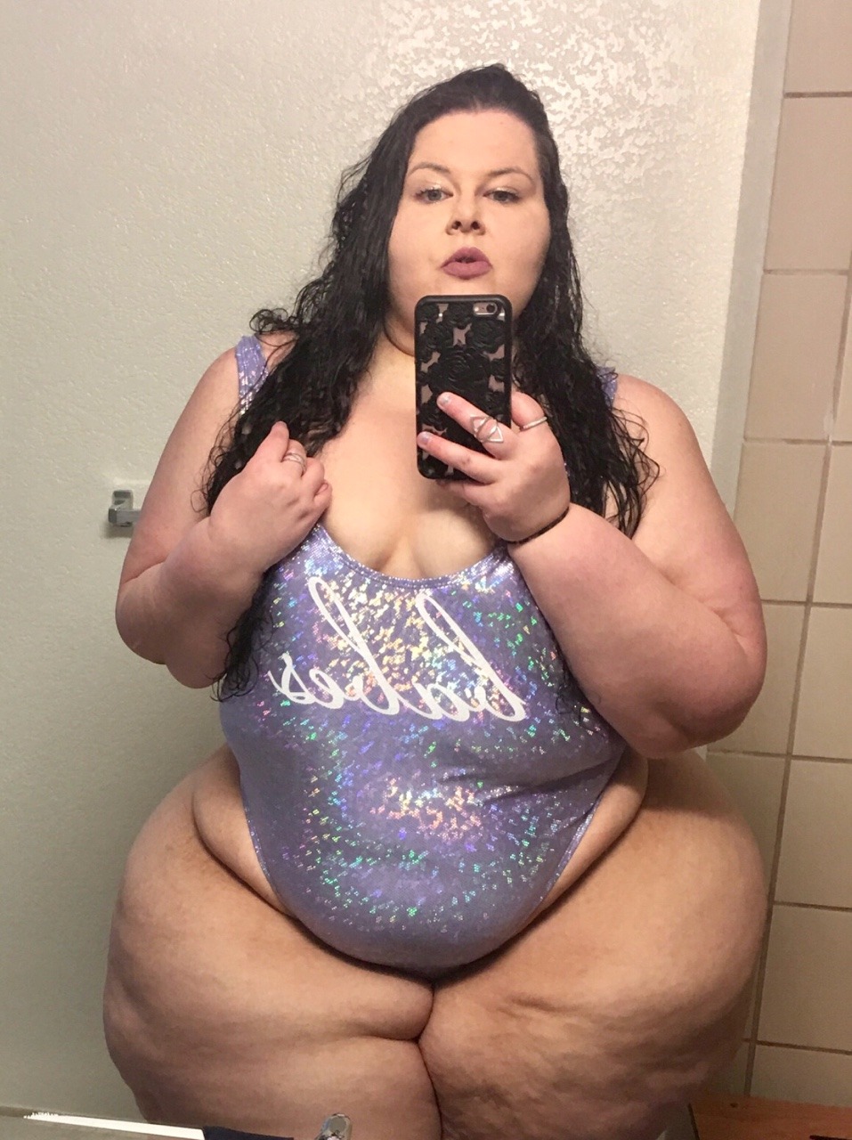 I&rsquo;d love to have her get on top of me