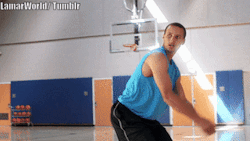 lamarworld:  GIFS of Stephen Curry booty