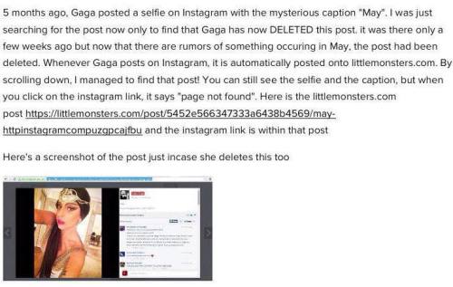 surprisebitch:  Could the Katy + Madonna + Gaga collab be the sequel to Telephone?