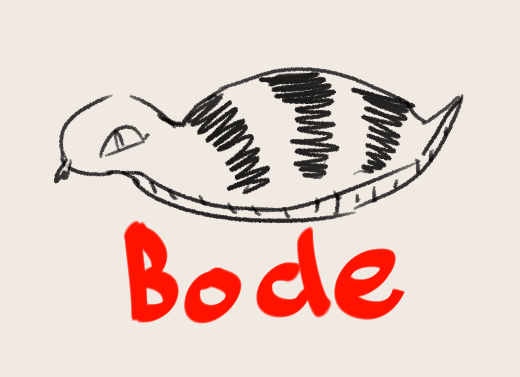 “TSUCHINOKO REAL” IS “BODE” FOR SNAKES