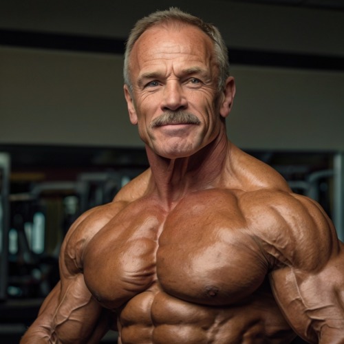 Gym Daddy 
