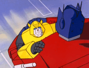 Forever chasing the pigeons: SirKai's Exhaustively Comprehensive Robot Masterpost