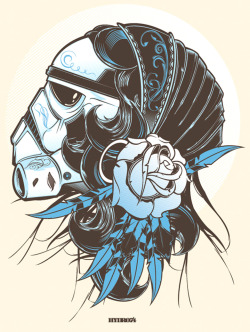 thievinggenius:  Illustrations by Hydro74.