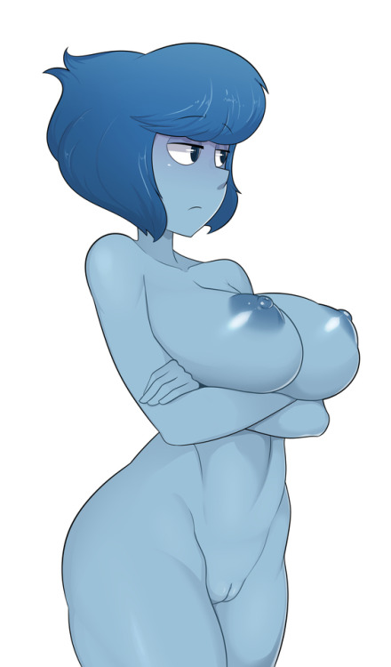 caramel-zaddy:  Lapis is Bae.  Im also team Lapidot xD.  Lapis and Peridot are my fave but I have love for All the Gem.    NONE Of the art is mine. Shout out to all the amazing artists though. Wish I could draw like this lol.