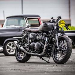 caferacersofinstagram: A winning combination