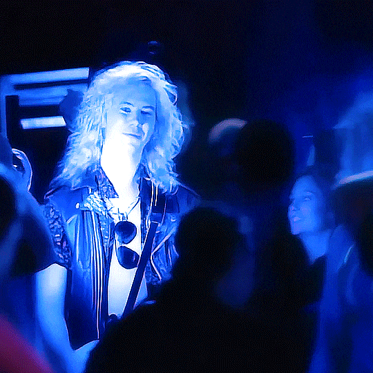 Requested: Guns N Roses - Don't Cry