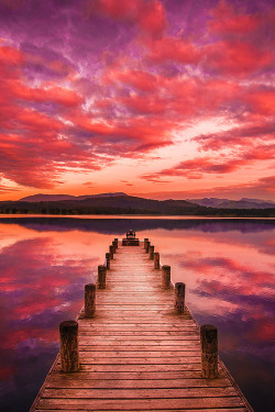 illest:  Lake Windermere ● via 