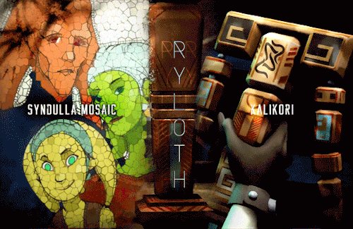 ART In STAR WARS REBELS