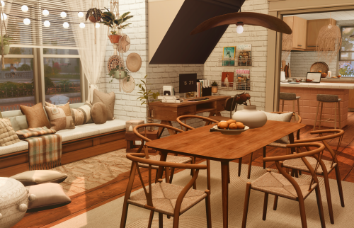 Cozy Bungalow