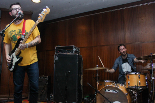 racheldelsordo:  Their/They’re/There at The First Unitarian Church 