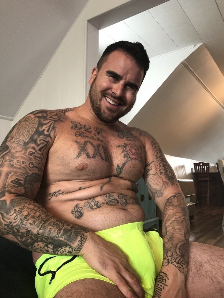 matt-attack90:  Joshua Andrew