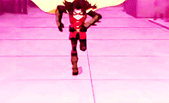theredvipers:  Damian Wayne in Son of Batman 
