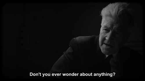 David Lynch | What Did Jack Do?