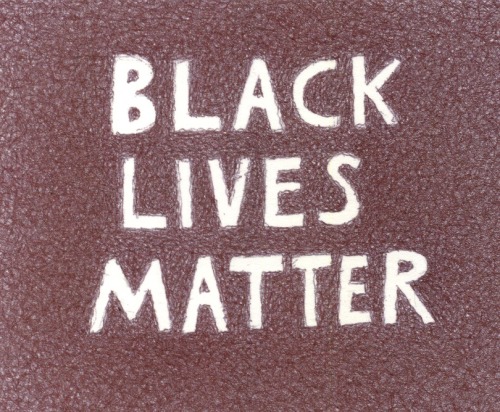 Black Lives Matterdonate and get involved