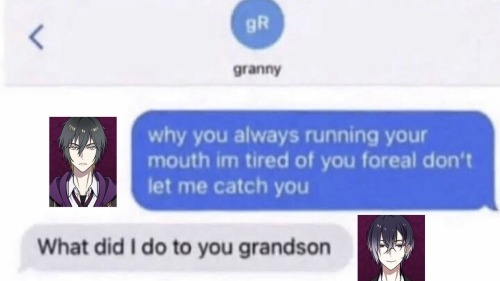 In Honor Of The New Ep