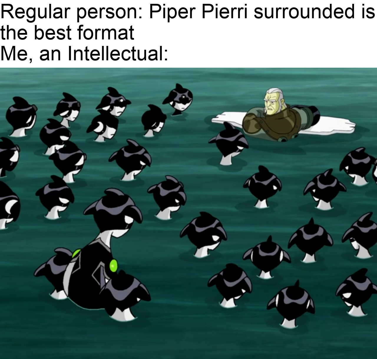 Piper perry meme