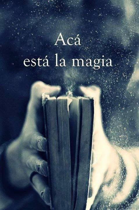 la magia&hellip;y los chicos perfectos,los mundos de en sueño y tu escape de
