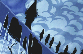 lawlieting:“they forgot where they were from; how long they traveled, and where they were going. it 