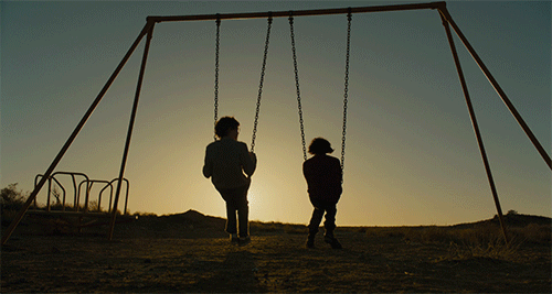 The Goldfinch (2019)