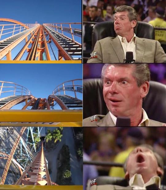 It really be like that.