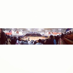 Rainier Beach VS Franklin