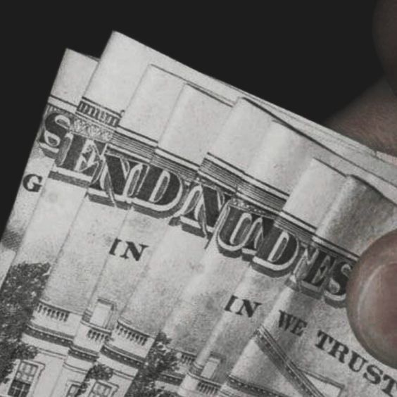 Featured image of post View 9 Grunge Money Pfp Aesthetic