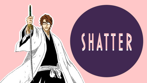 suknas: “The Sōsuke Aizen you knew…never existed to begin with.” (Aizen Sousuke - Chapter 173)Reques