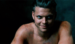 vikingsinuppsala:Ivar: 5x02 “The Departed Pt 2”