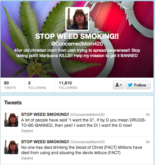 zombieproduce:  thatsnotwatyourmomsaid:  new favorite [twitter] spread the word of
