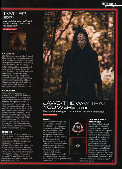 Metal Hammer #393