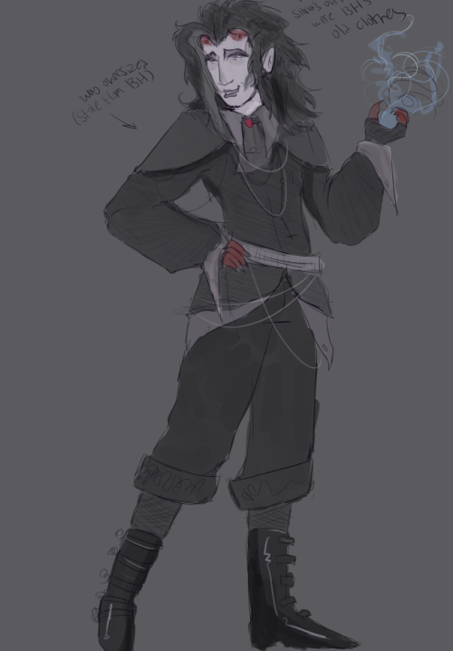 Uhmm Silly Zaralil Kid Doodle