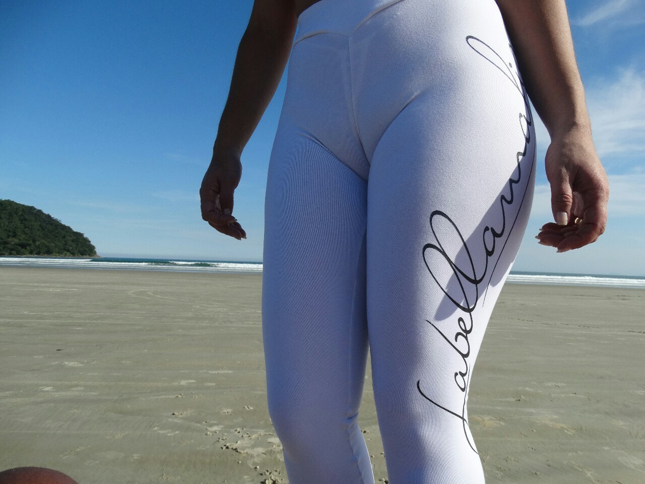 Cameltoe