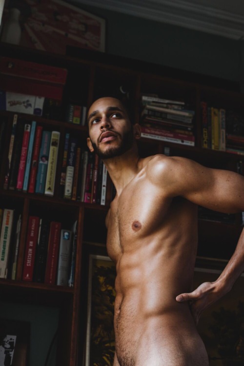 bambam62:  Sergio Acevedo by HardCiderNY