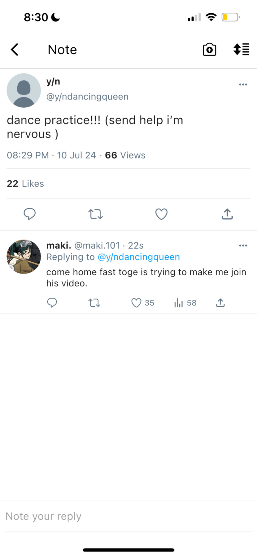 Tumblr media