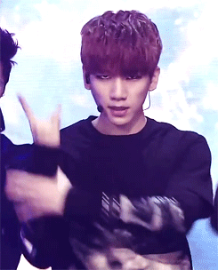  141102 inkigayo - error  