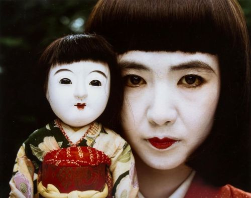zzzze:  Yoshihiro Tatsuki, Untitled - 1970s - 1980s 