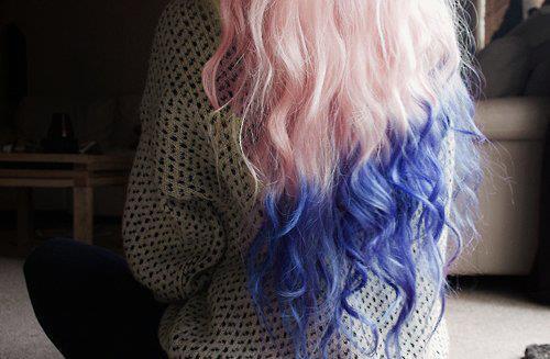 ginge722:  pierced-inked-dyed:  ~~>Submit your body mods and dyed hair!  (: